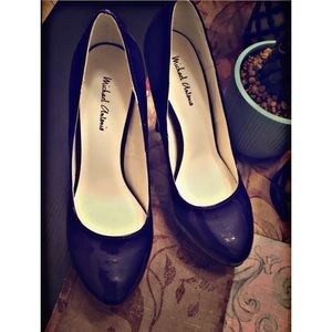 💙Michael Antonio Pumps💙